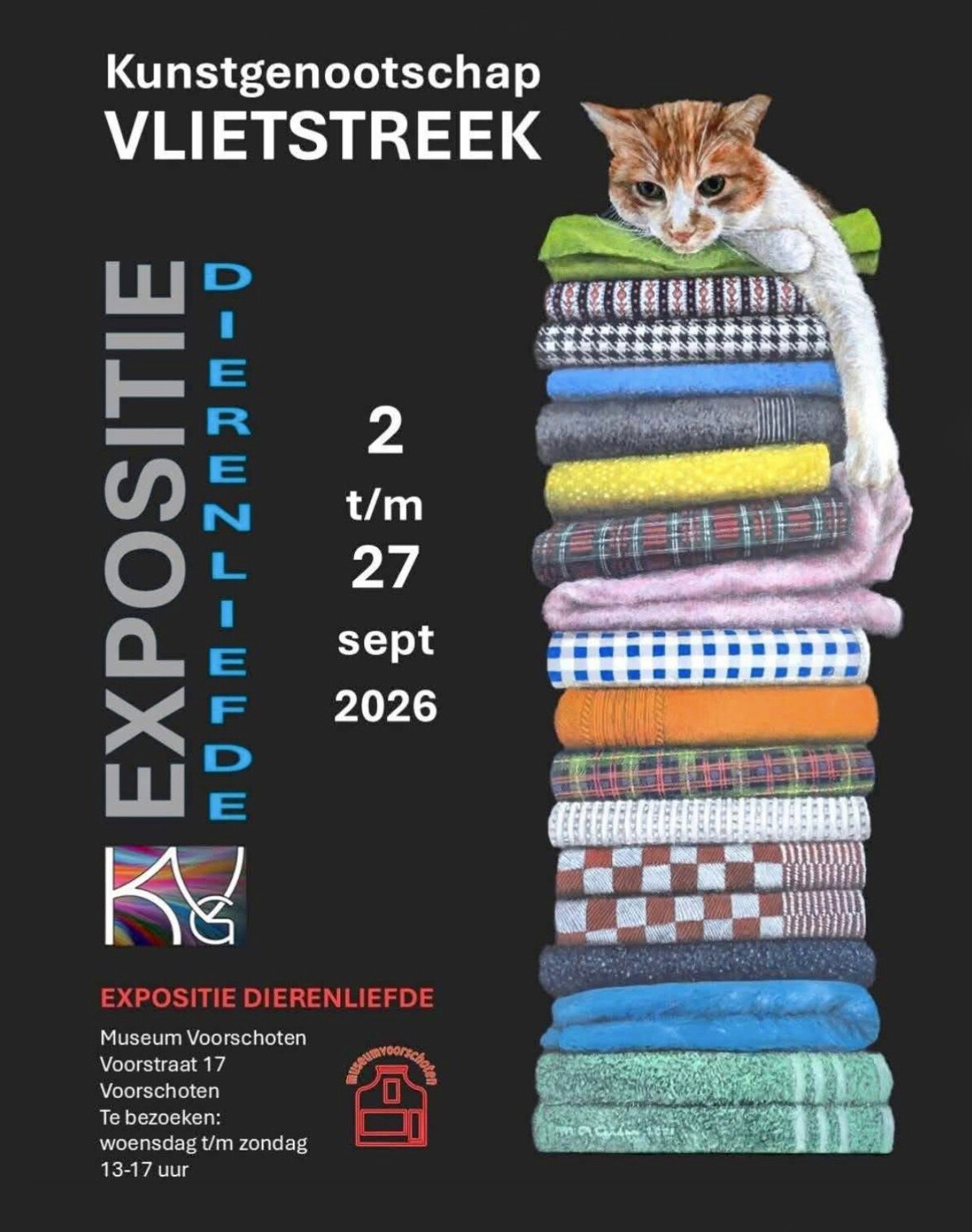 Expo dierenliefde