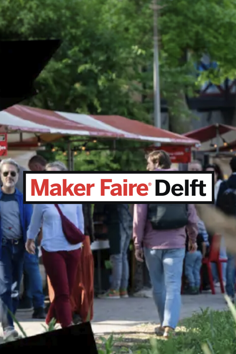 Makerfairdelft